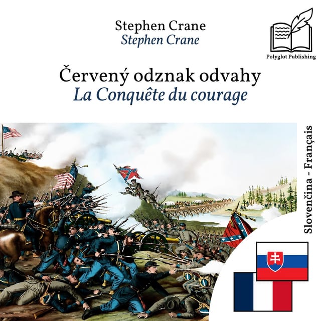 La Conquête du courage