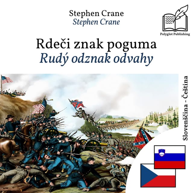 Rudý odznak odvahy