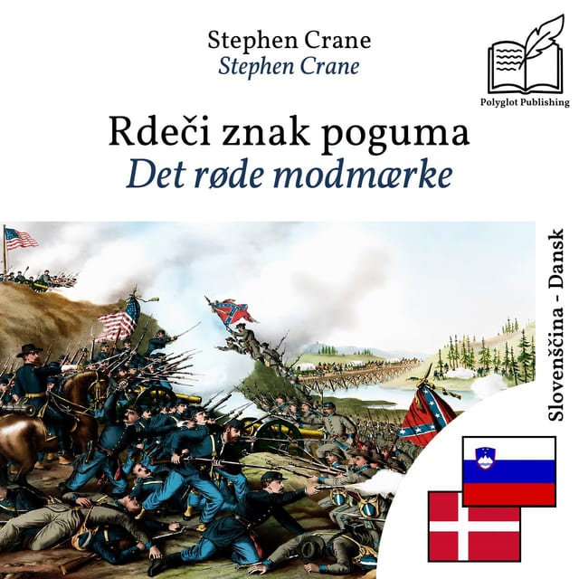 Det røde modmærke