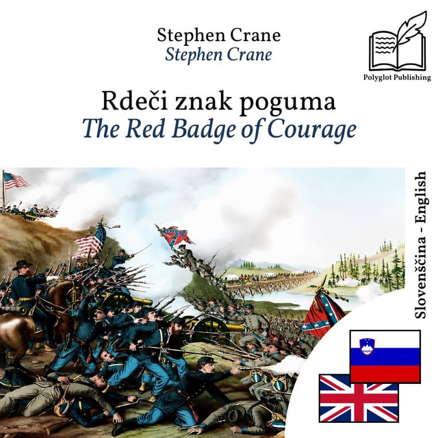 The Red Badge of Courage