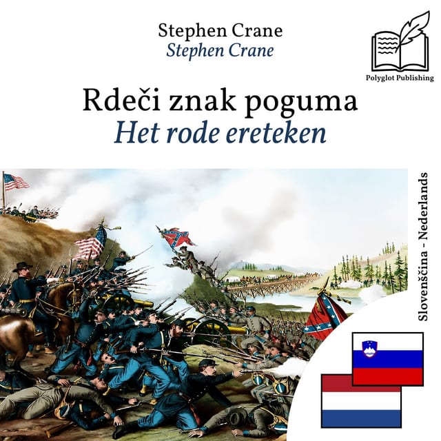 Het rode ereteken