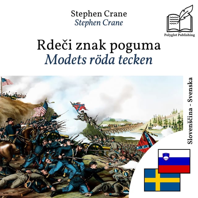 Modets röda tecken