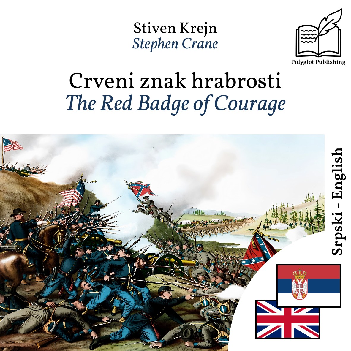 The Red Badge of Courage