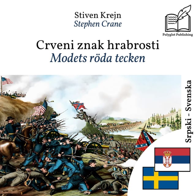 Modets röda tecken