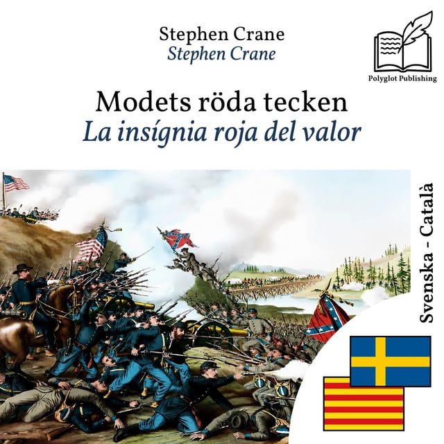 La insígnia roja del valor
