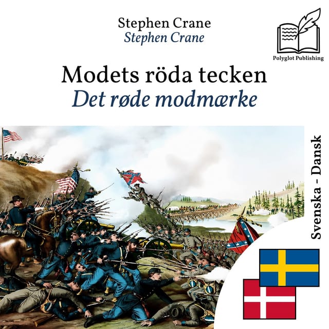 Det røde modmærke