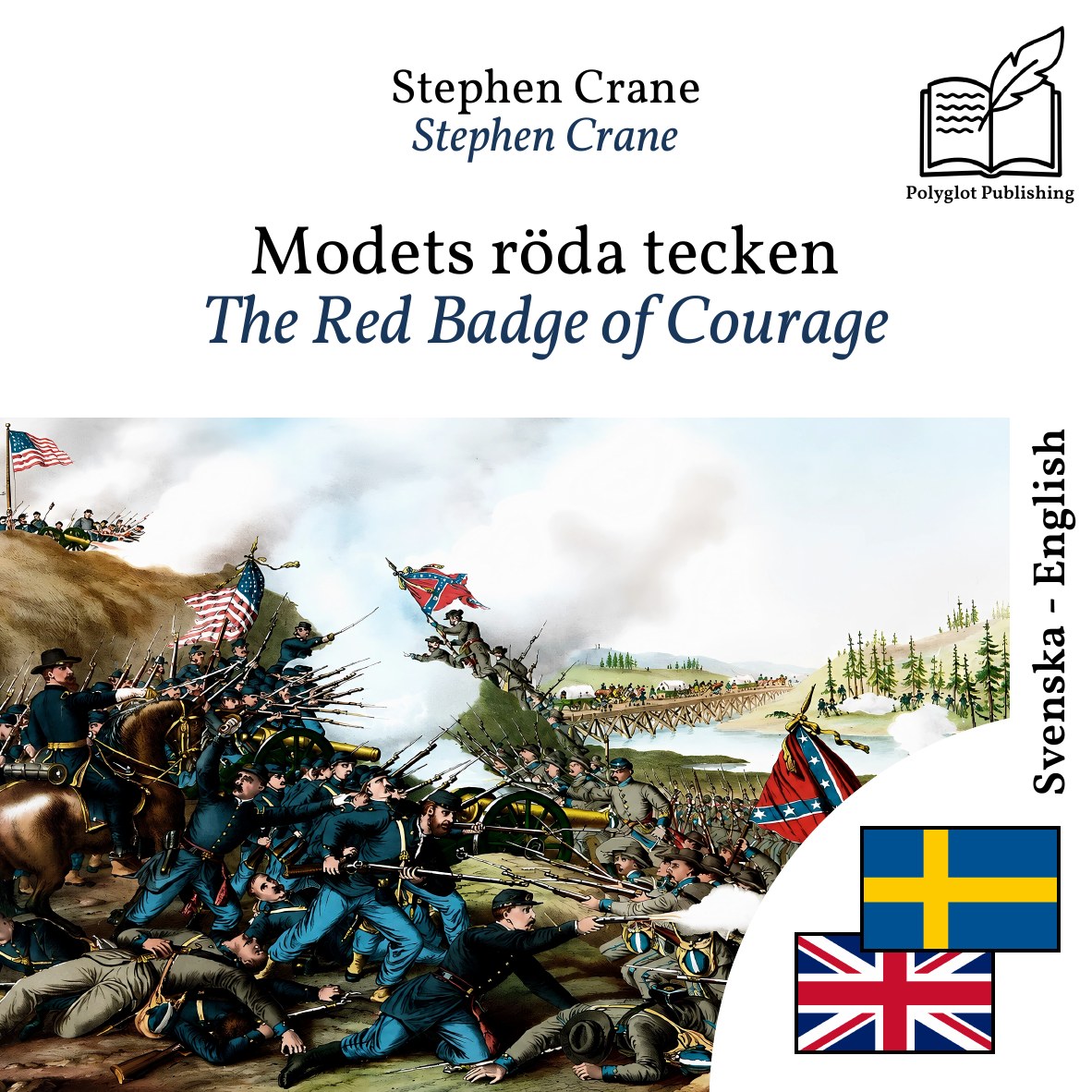 The Red Badge of Courage