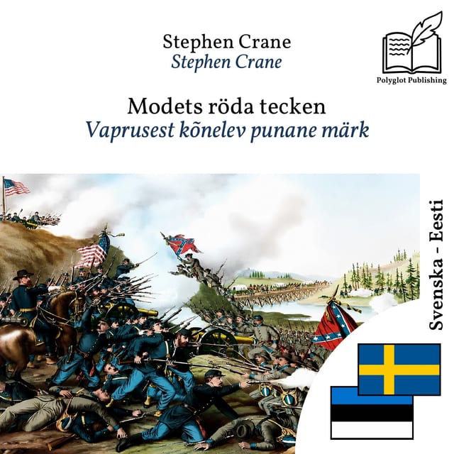 Vaprusest kõnelev punane märk