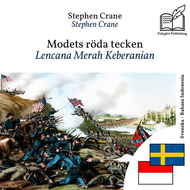 Lencana Merah Keberanian