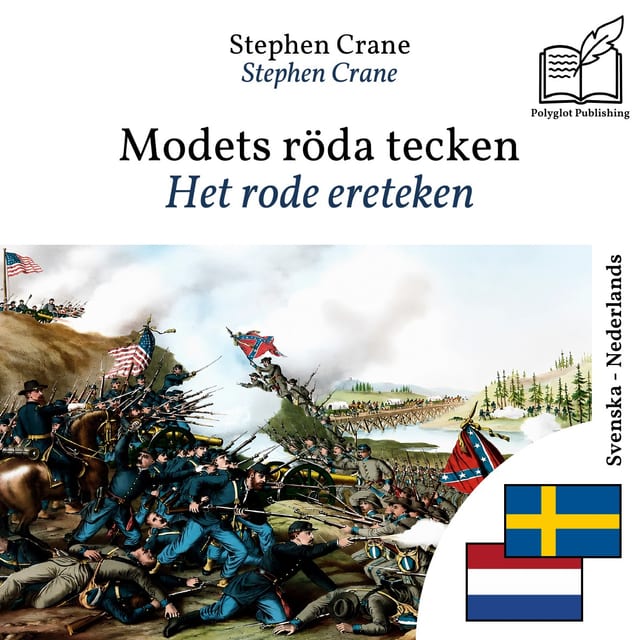 Het rode ereteken