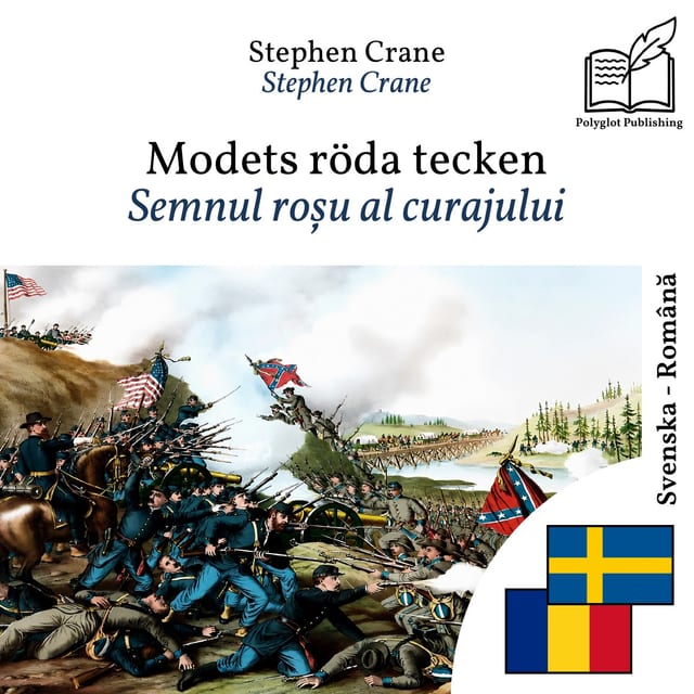 Semnul roșu al curajului