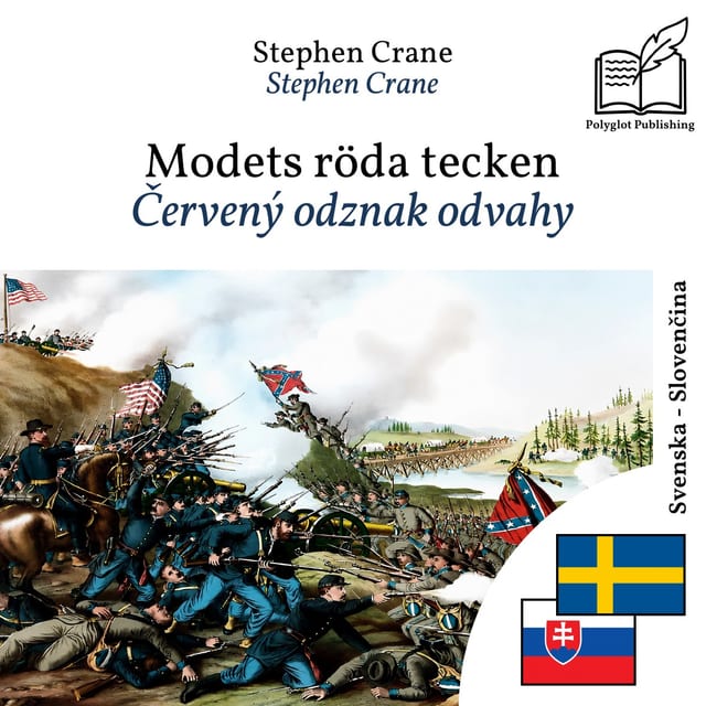 Červený odznak odvahy
