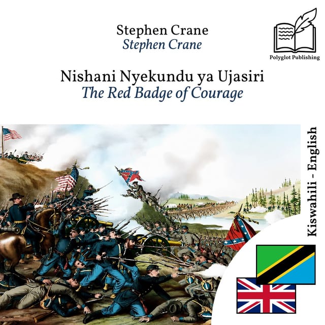 The Red Badge of Courage