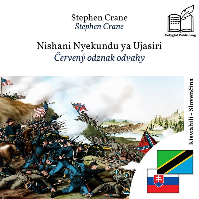 Červený odznak odvahy