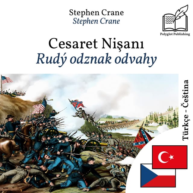 Rudý odznak odvahy