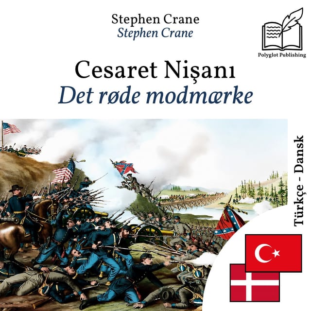 Det røde modmærke