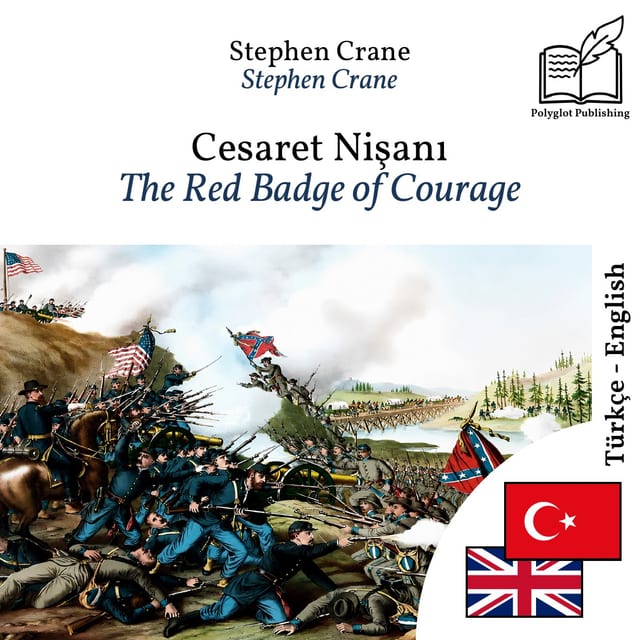 The Red Badge of Courage