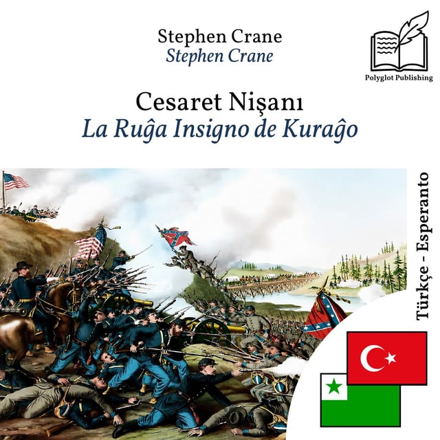 La Ruĝa Insigno de Kuraĝo
