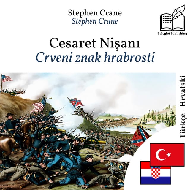 Crveni znak hrabrosti