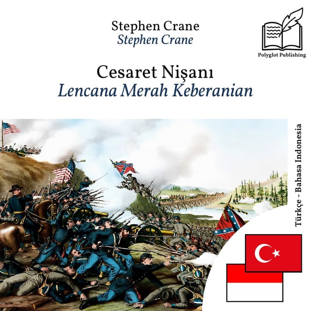 Lencana Merah Keberanian