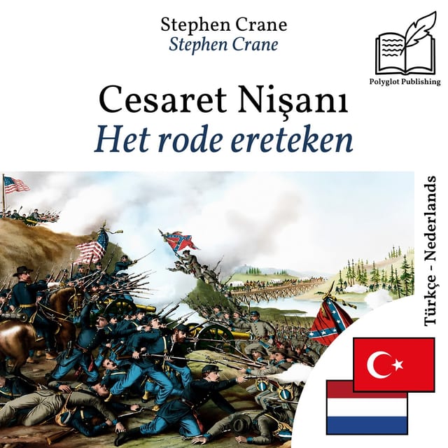 Het rode ereteken
