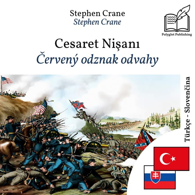 Červený odznak odvahy