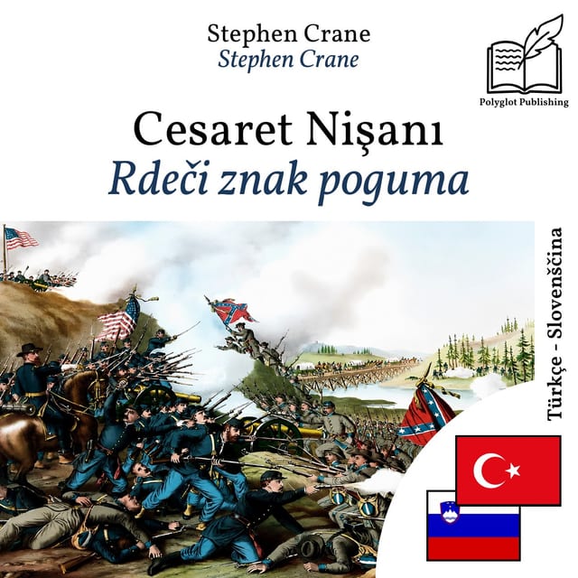 Rdeči znak poguma