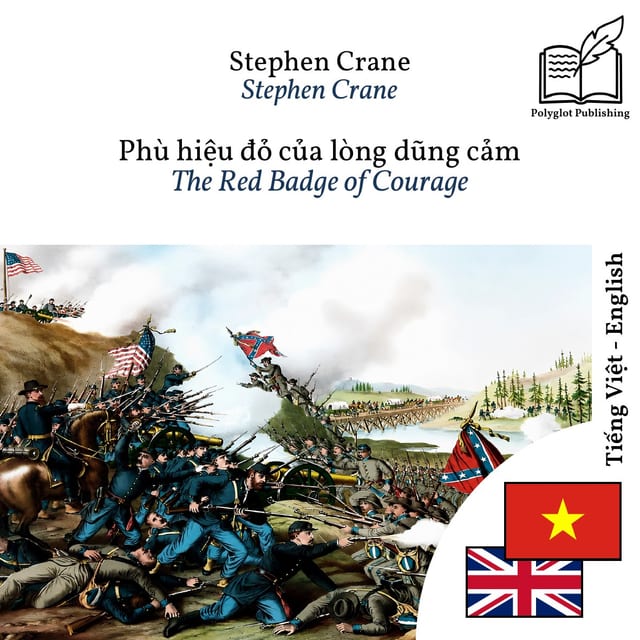 The Red Badge of Courage