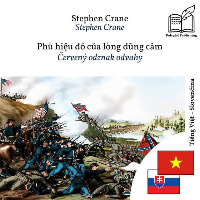 Červený odznak odvahy