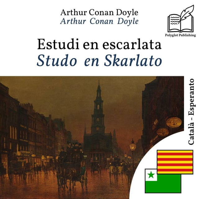 Studo en Skarlato