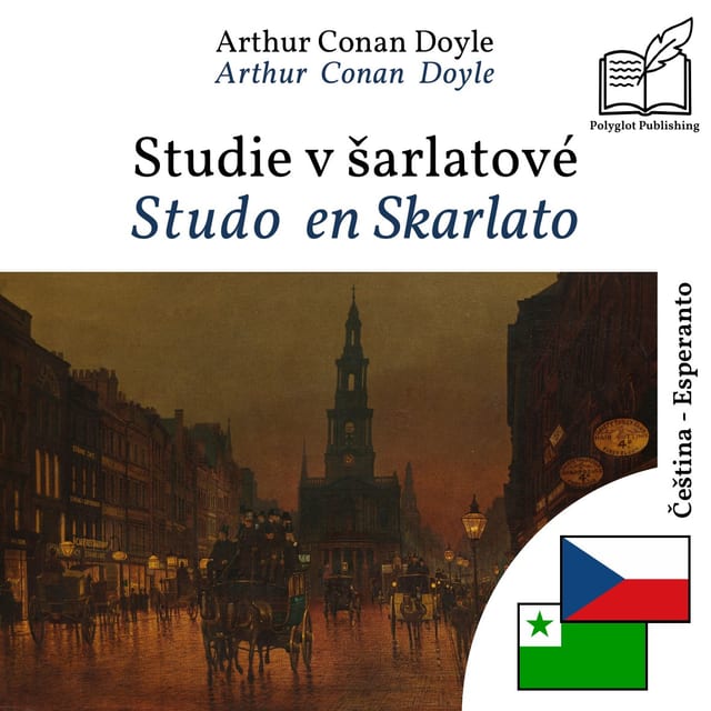 Studo en Skarlato