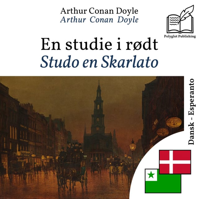 Studo en Skarlato