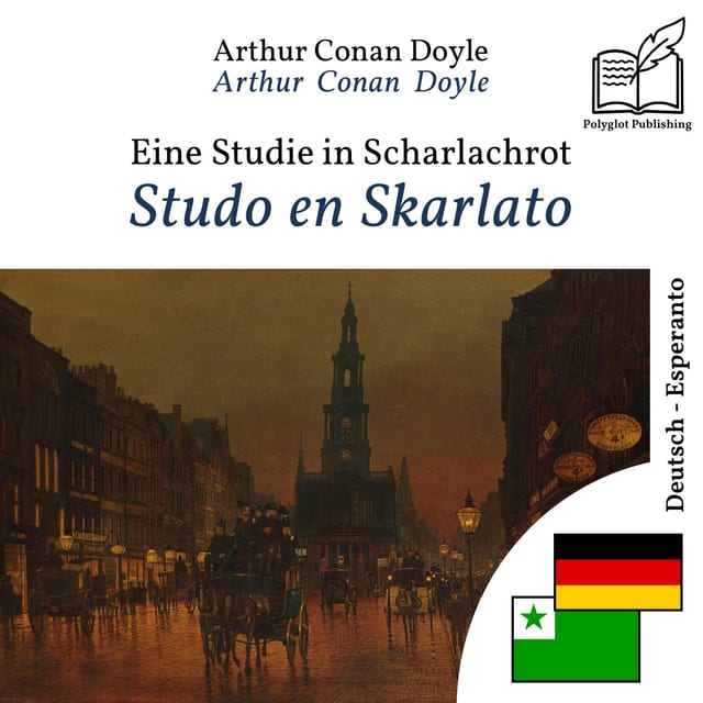 Studo en Skarlato