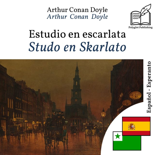 Studo en Skarlato