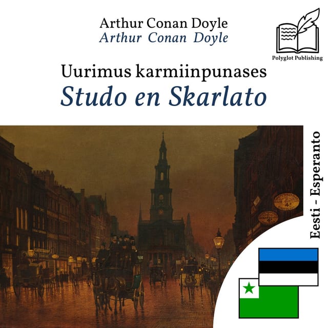 Studo en Skarlato