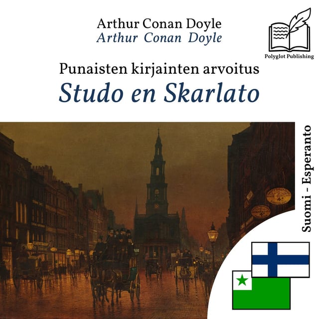 Studo en Skarlato