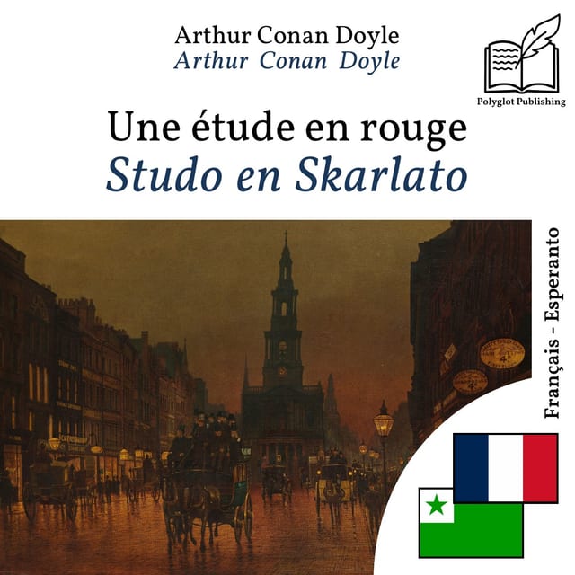 Studo en Skarlato