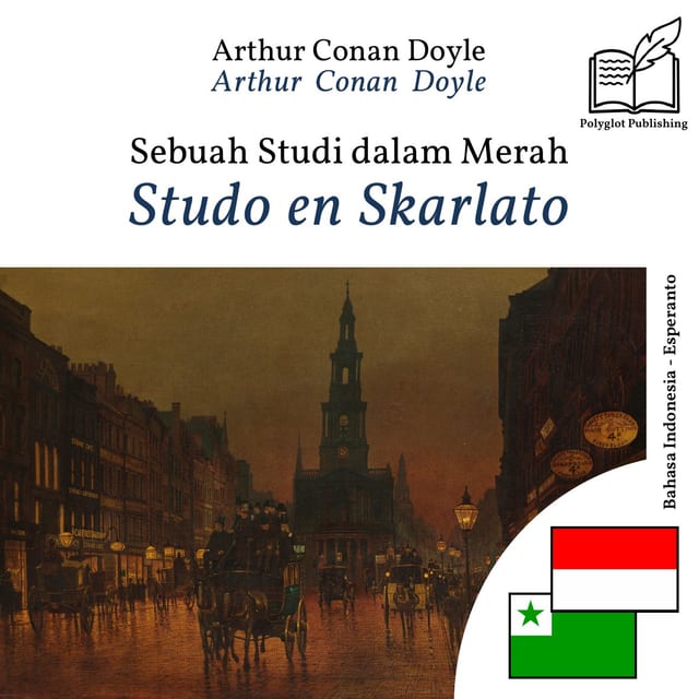 Studo en Skarlato