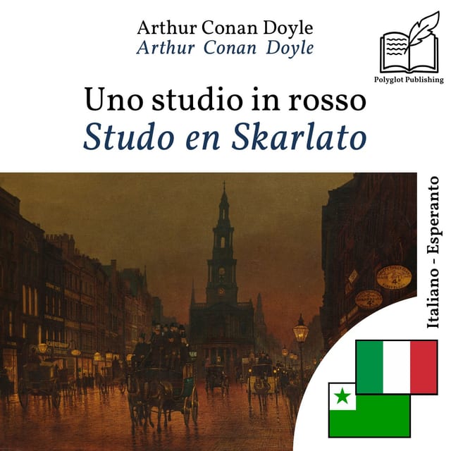 Studo en Skarlato