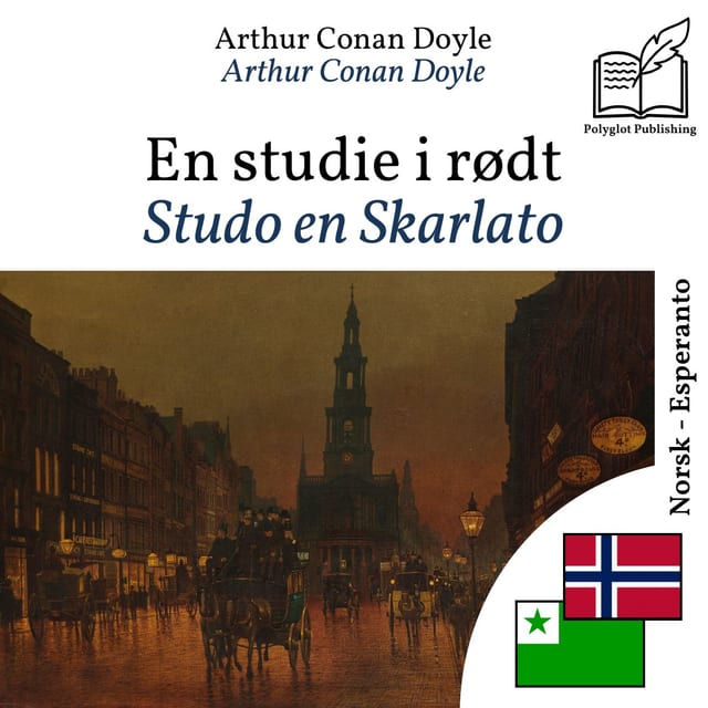 Studo en Skarlato