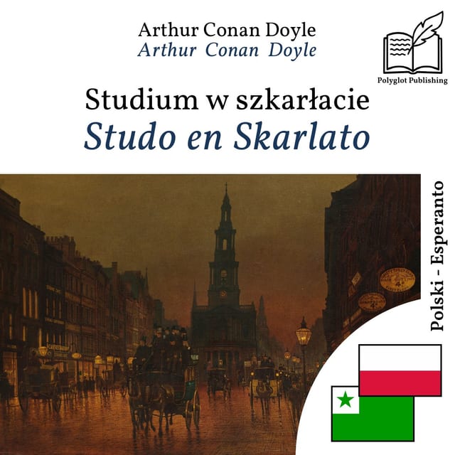 Studo en Skarlato