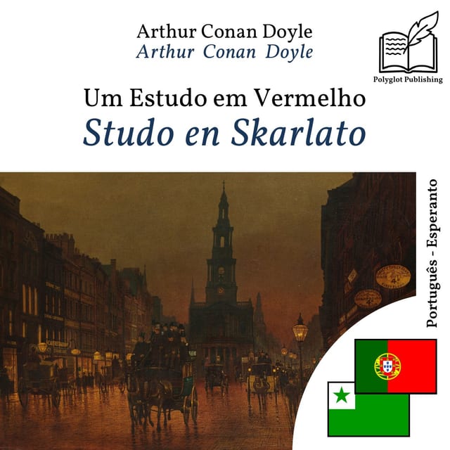 Studo en Skarlato