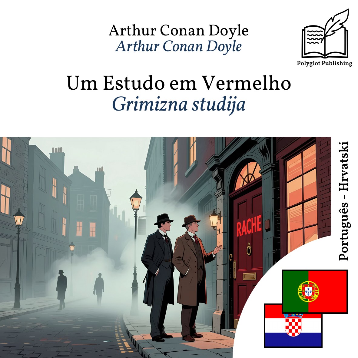 Grimizna studija