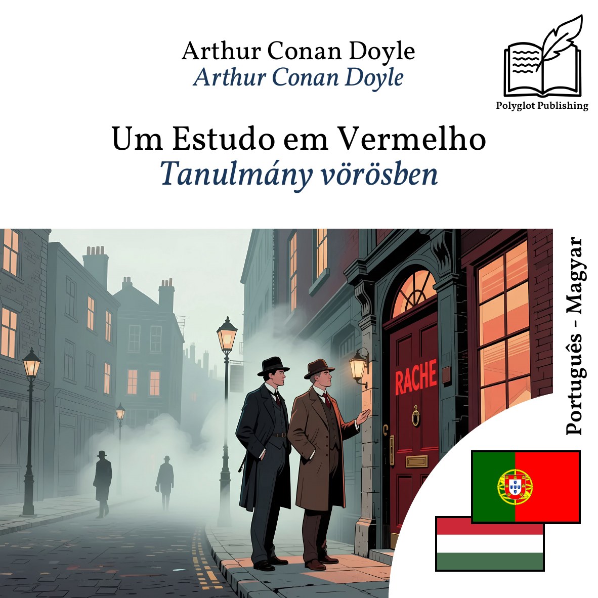 Tanulmány vörösben