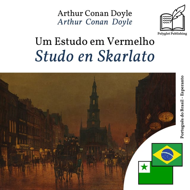 Studo en Skarlato