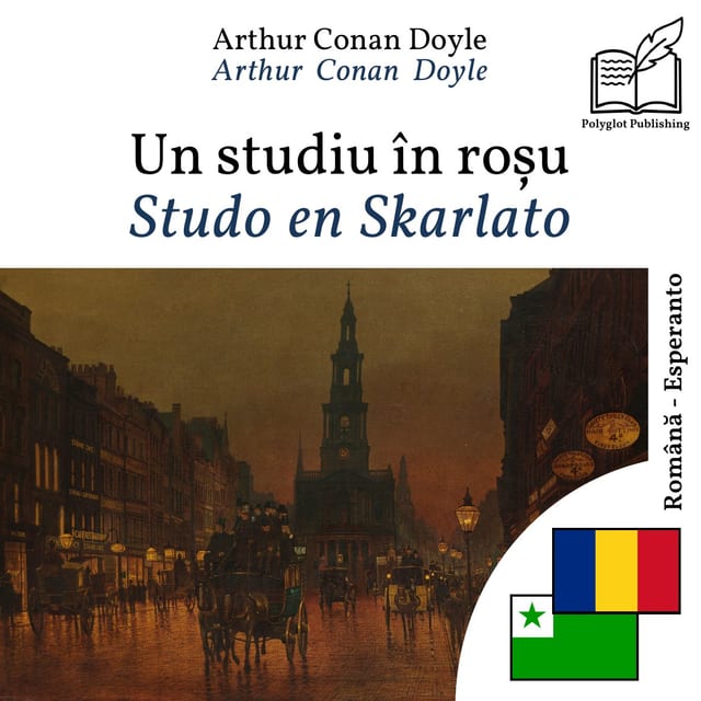 Studo en Skarlato