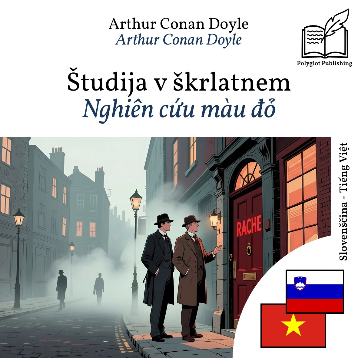 Nghiên cứu màu đỏ