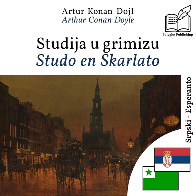 Studo en Skarlato