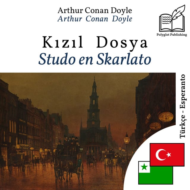 Studo en Skarlato