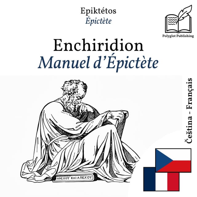 Manuel d’Épictète